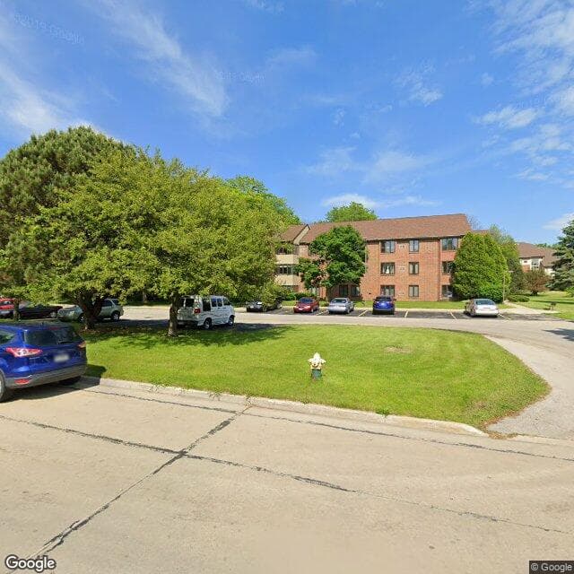 Community Pathways Ruby House I in Racine, WI - Main View