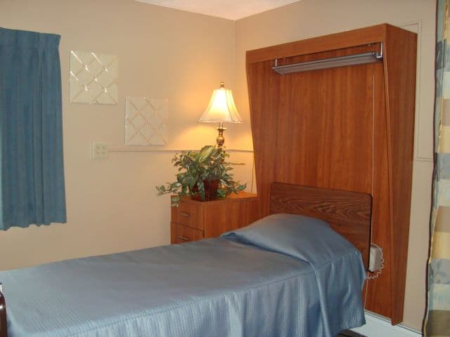 Community Skilled Health Care Centre in Warren, OH - Main View