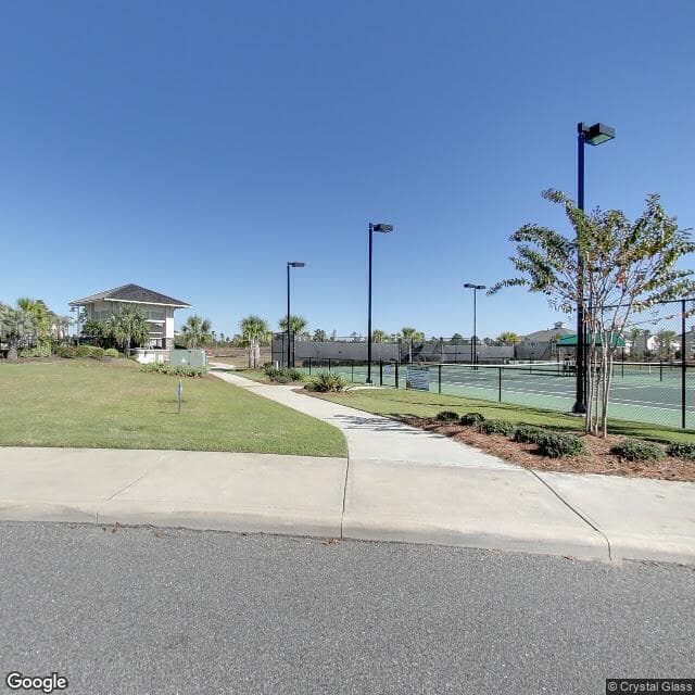 Compass Pointe in Leland, NC