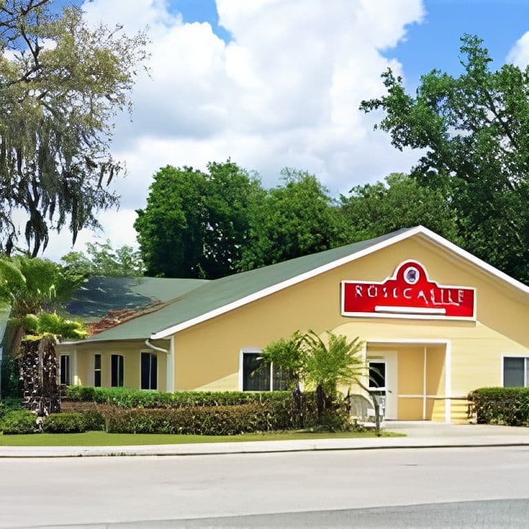 Compass Rose Zephyrhills in Zephyrhills, FL - Main View