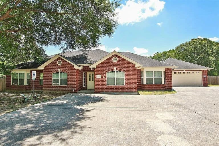 Compassia (CLOSED) in Porter, TX - Main View
