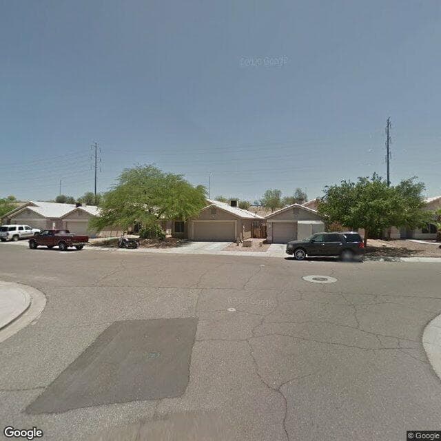 Compassion Assisted Living Home in Glendale, AZ - Main View