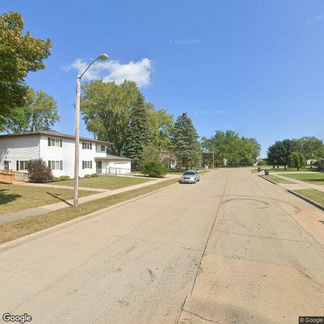 Clarity Care Maricopa Group Home in Oshkosh, WI - Main View
