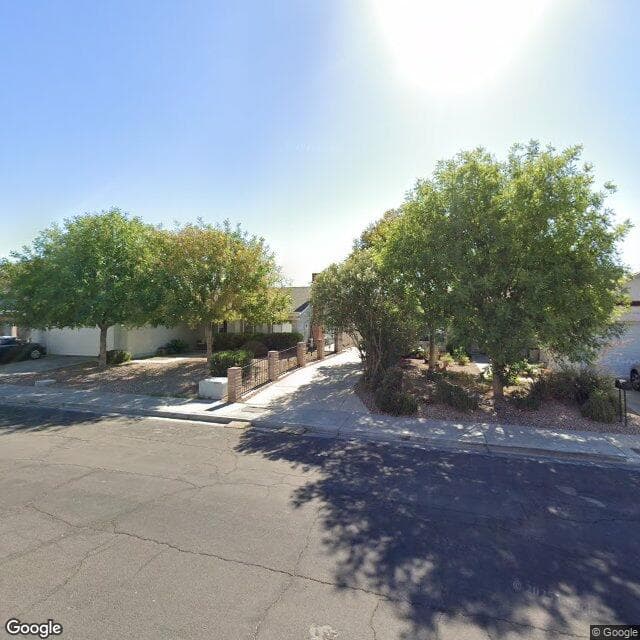 Compassionate Care in Las Vegas, NV - Main View