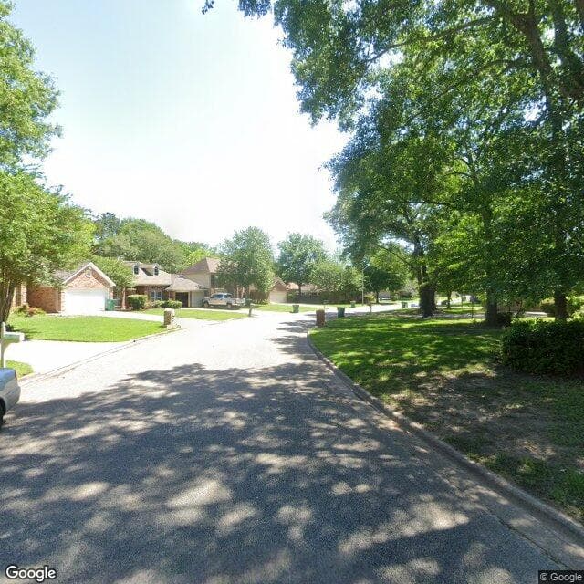 Compassionate Care Senior Living in Conroe, TX