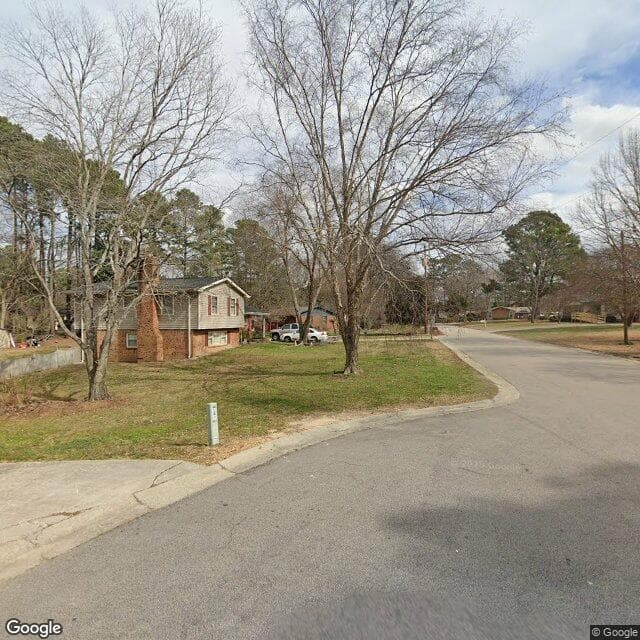 Compassionate Place Home in Raleigh, NC - Main View