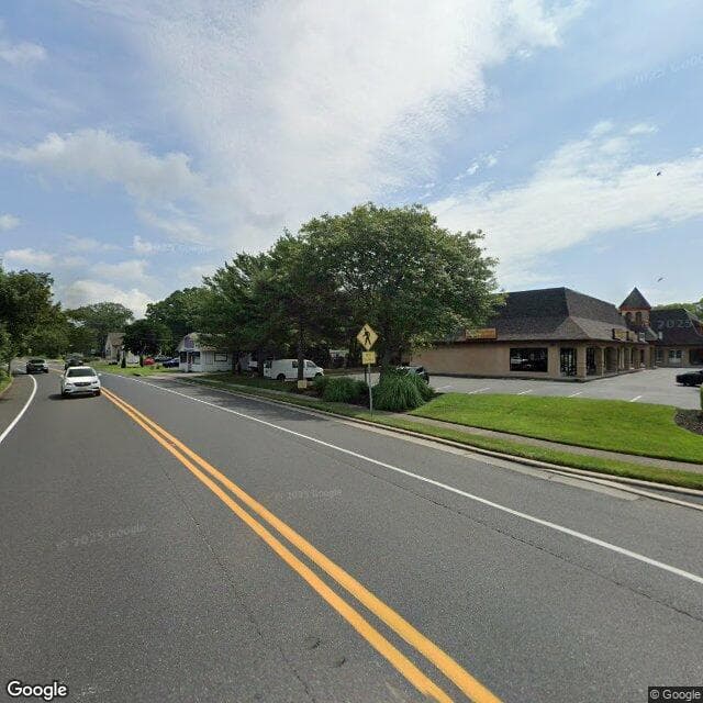 Complete Care At Linwood in Linwood, NJ - Main View