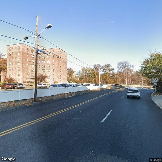 Complete Care At Passaic County in Paterson, NJ