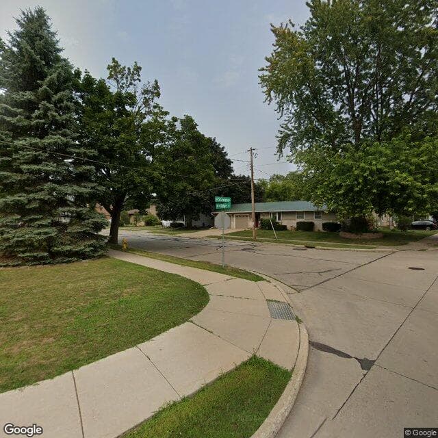 Clarity Care Shawano Avenue Apartments in Green Bay, WI - Main View