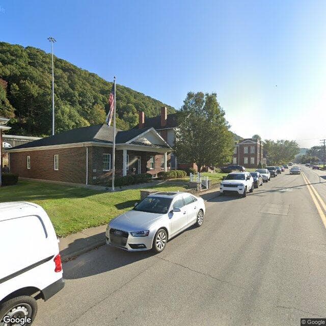 Concord I in Charleston, WV - Main View