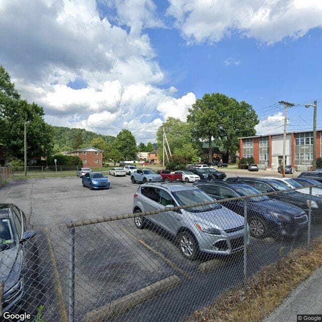 Concord II in Charleston, WV - Main View