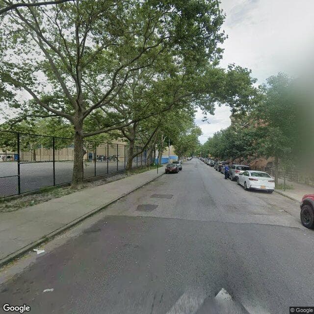 Concord Nursing and Rehabilitation Center in Brooklyn, NY - Main View