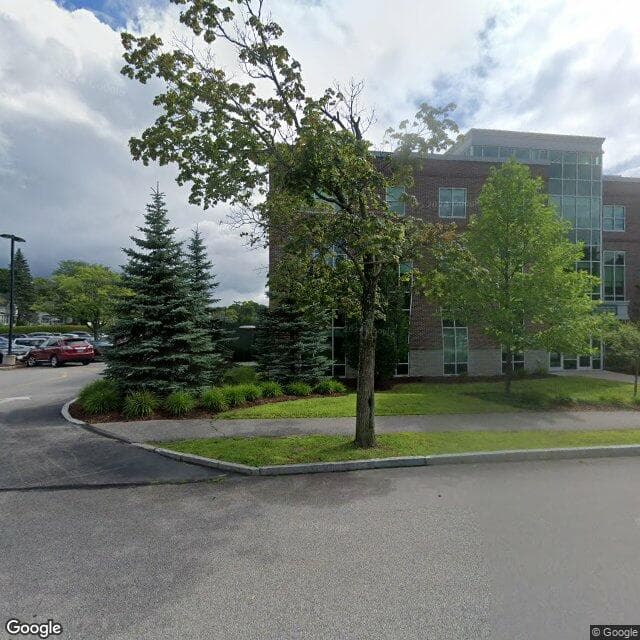 Concord Regional Vna in Concord, NH - Main View