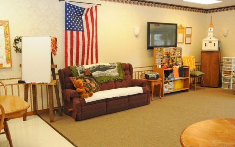 Concordia Haven in Cabot, PA - Main View