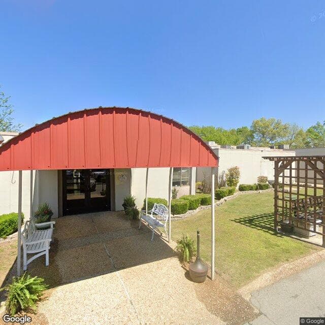 Concordia Nursing & Rehab in Bella Vista, AR