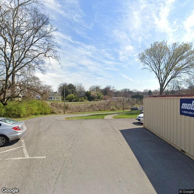 Concordia Nursing And Rehabilitation-Northhaven in Knoxville, TN - Main View