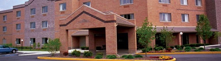 Concordia at Weatherwood in Greensburg, PA