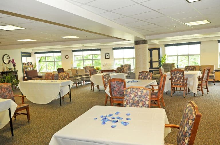 Concordia at the Cedars in Monroeville, PA - Main View
