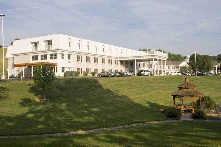 Concordia of Bridgeville - Memory Care in Bridgeville, PA - Main View