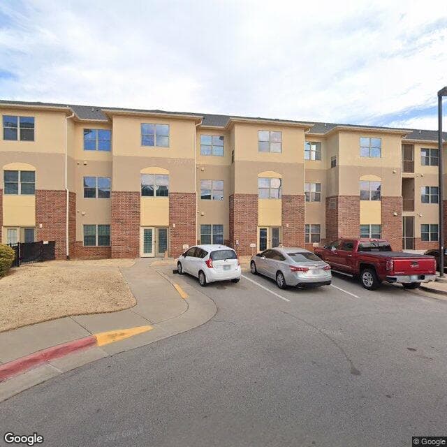 Concordia Life Care Community in Oklahoma City, OK - Main View