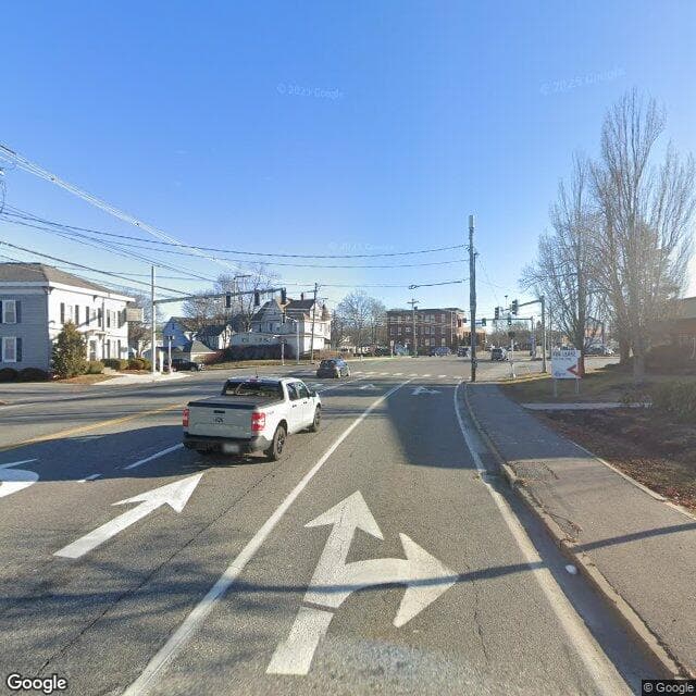 Congress Street Care in Portland, ME - Main View