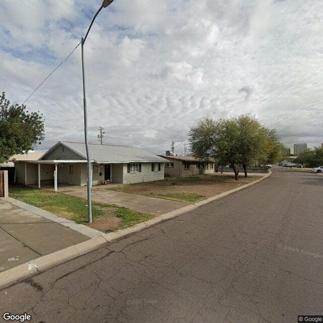 Constant Care Assisted Living in Phoenix, AZ - Main View