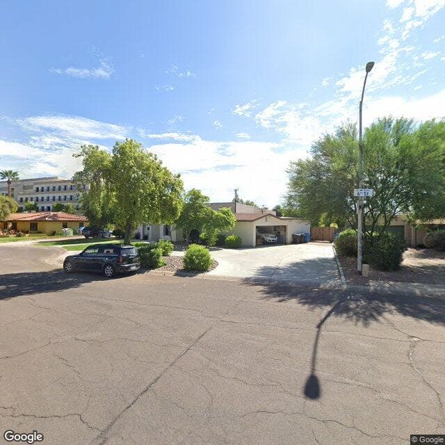 Constant Care Assisted Living North Central in Phoenix, AZ - Main View