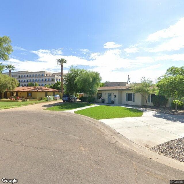 Constant Care Windsor in Phoenix, AZ - Main View