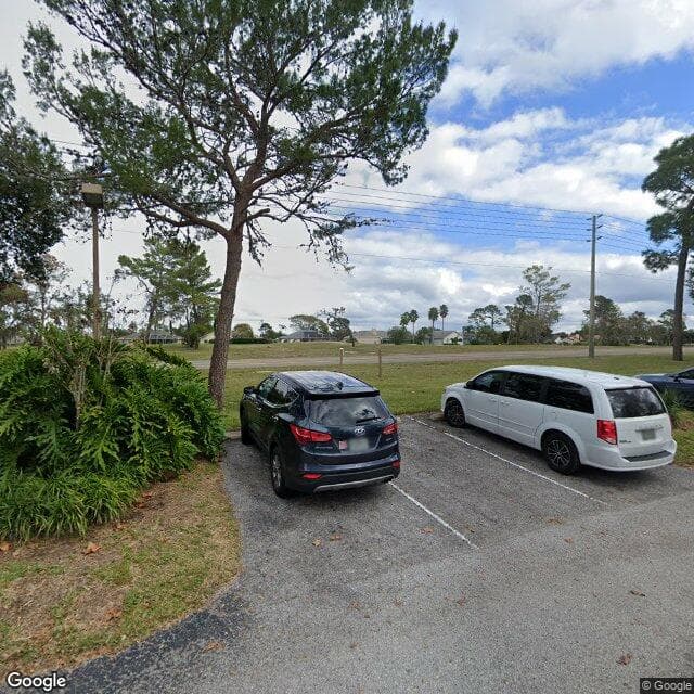 Consulate Health Care Of Bayonet Point in Hudson, FL - Main View