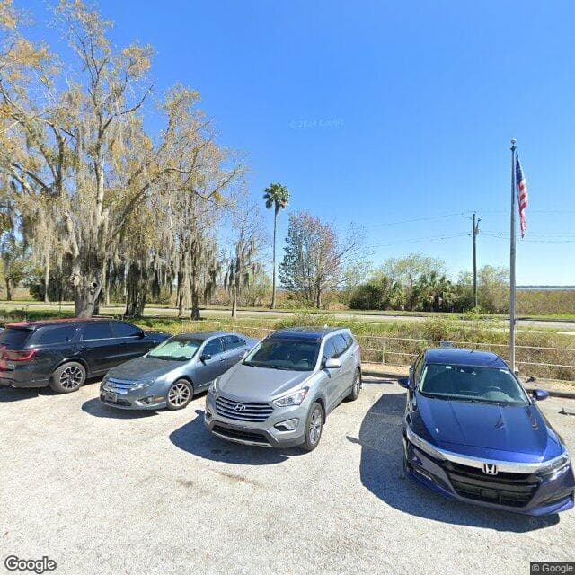 Consulate Health Care Of Lake Parker in Lakeland, FL - Main View