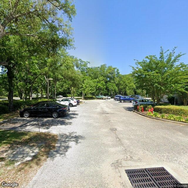 Pensacola Nursing & Rehabilitation Center