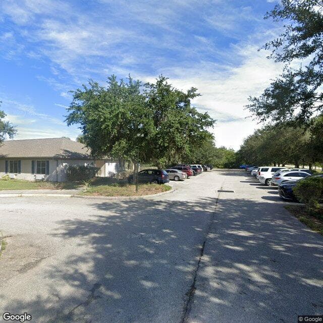 Consulate Health Care Of Port Charlotte in Port Charlotte, FL - Main View