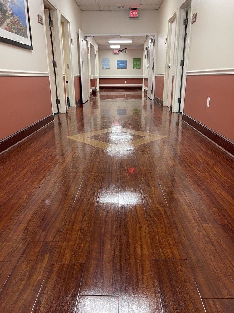 Consulate Health Care Of Winter Haven in Winter Haven, FL - Main View