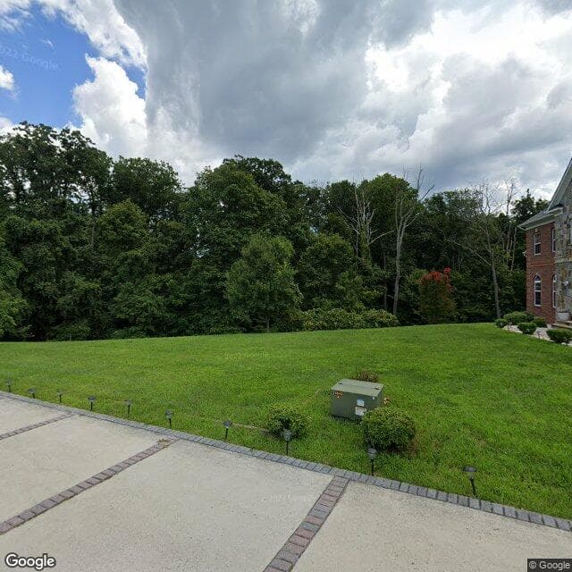 Contee Estate in Laurel, MD - Main View