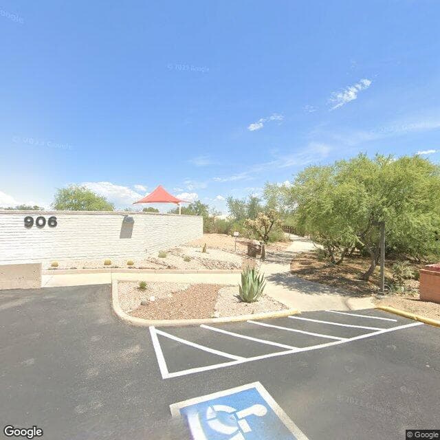 Continental Vistas in Green Valley, AZ - Main View