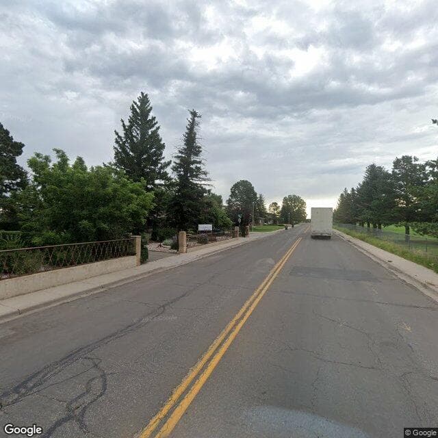 Continue Care Home Health Agency in Cheyenne, WY - Main View