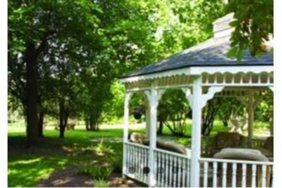 Clark Manor House in Canandaigua, NY