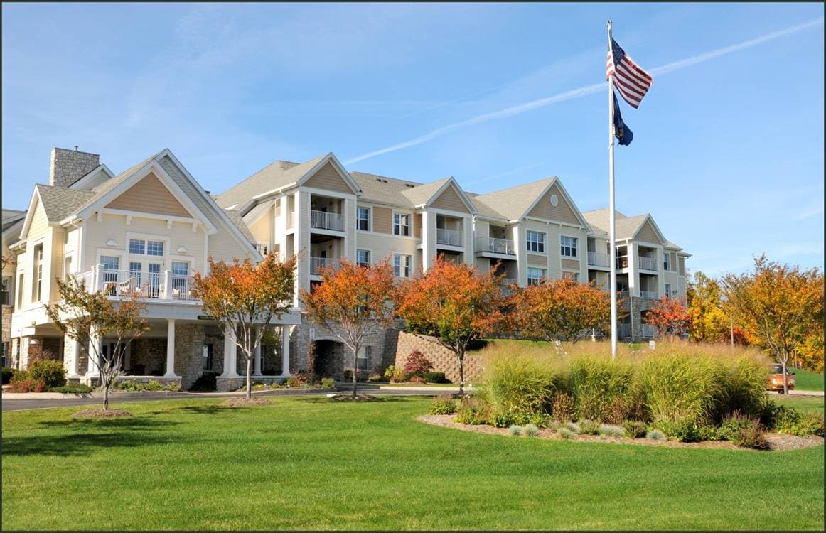 Clark Meadows in Canandaigua, NY