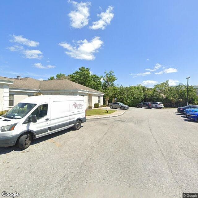 Conway Lakes Health & Rehabilitation in Orlando, FL - Main View