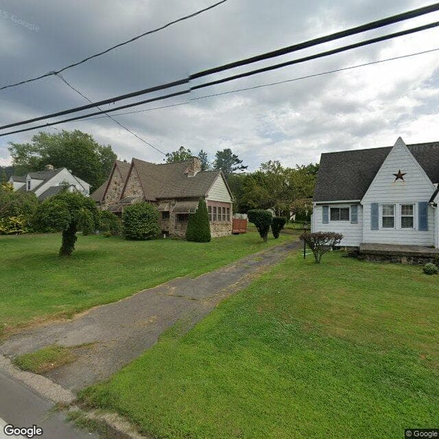 Conyngham Care Center in Drums, PA