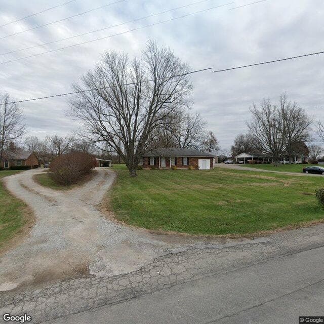 Cook Family Care Home in Coxs Creek, KY - Main View