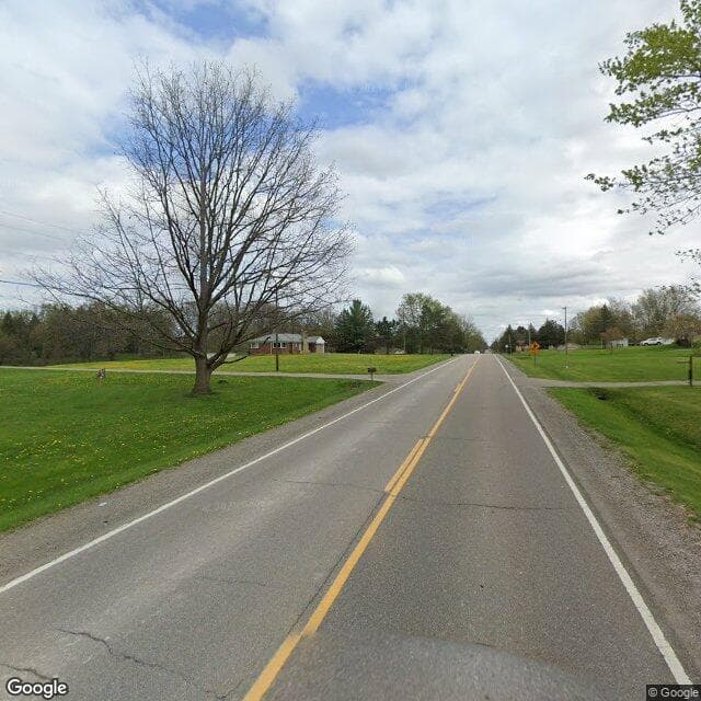 Cook Road Home in Grand Blanc, MI - Main View