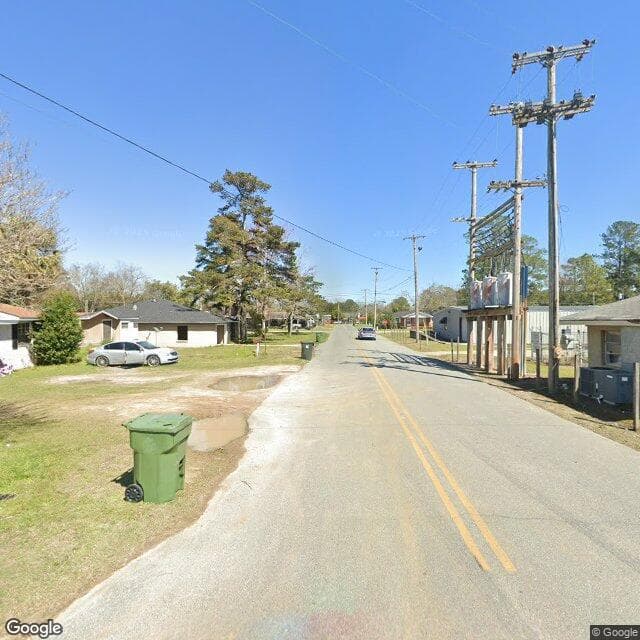Cook Senior Living Center in Adel, GA - Main View