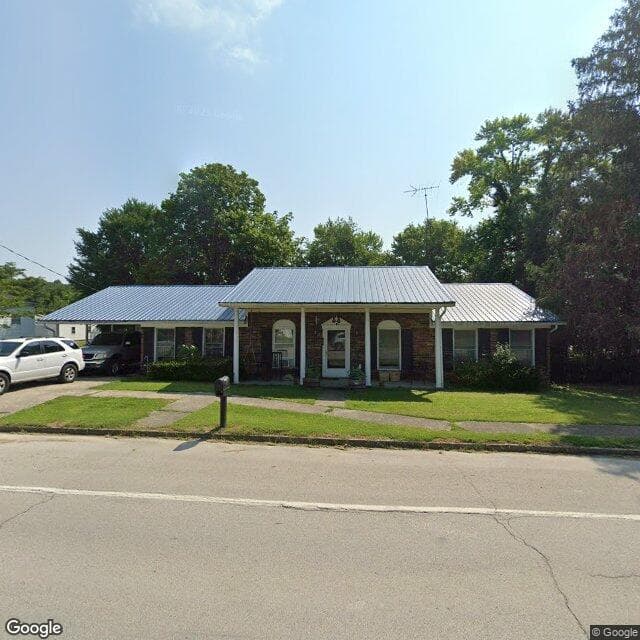 Cooper Fch in Upton, KY - Main View