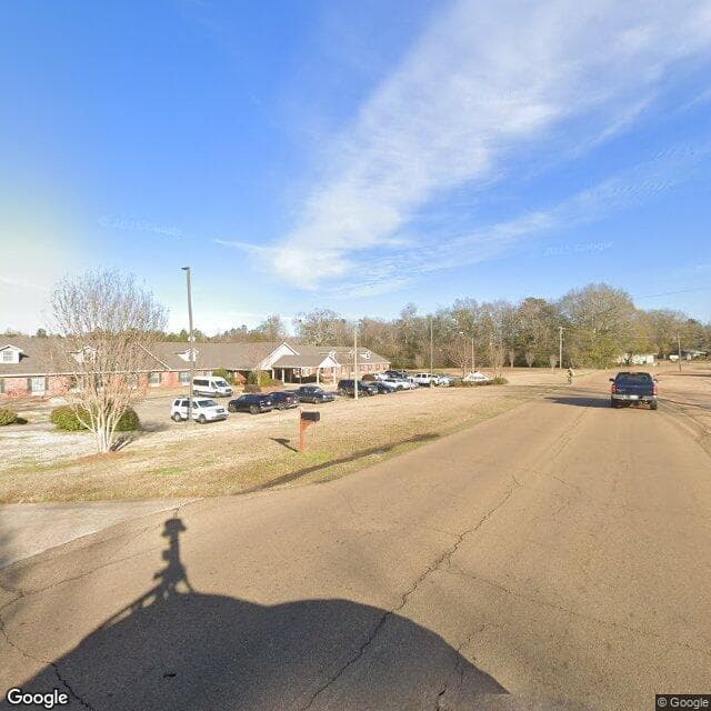 Copiah Living Center - Senior living in Crystal Springs, Mississippi