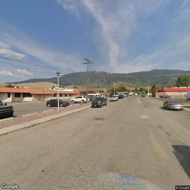 Copper Ridge Health And Rehabilitation Center in Butte, MT