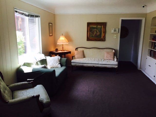 Copper Rose Assisted Care in Albuquerque, NM - Main View