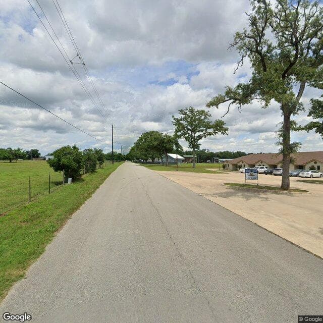 Copperas Hollow Nursing & Rehabilitation Center in Caldwell, TX