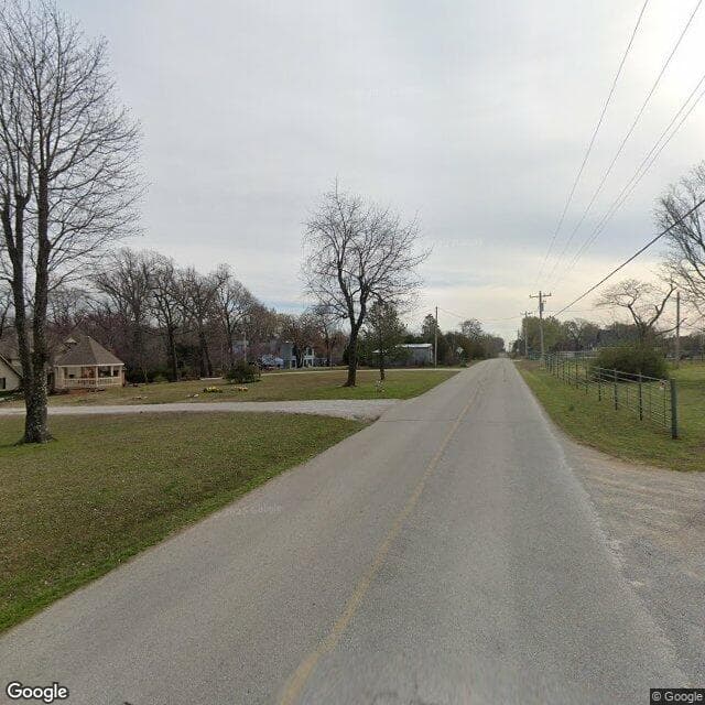 Copps Residential Care in Claremore, OK