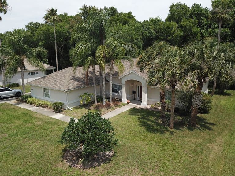 Coquina Cove ALF in Port Orange, FL